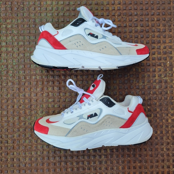 FILA Trigate - Picture 3 of 9